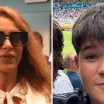 Hijo de Paulina Rubio lanza delicada acusación en pleno juicio de custodia
