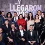 Hijo de actor mexicano es acusado de abuso sexual a una modelo y así reacciona