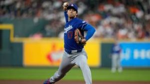Houston altera la efectividad de Shohei Ohtani con una victoria ajustada