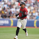 Ildemaro Vargas pega hit y extiende su racha