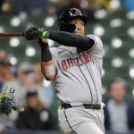 Ildemaro Vargas puso fin a su racha histórica