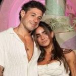 Isabella Ladera levanta sospecha de compromiso con Hugo García: Esto dijo