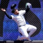 Jasson Domínguez sufre impactante accidente