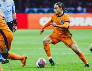 Joao Rafael Silva Robertson | Xavi Simons: Un adiós forzado que sacude al Tottenham y a Países Bajos