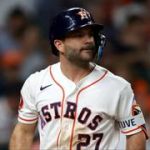 José Altuve agranda su leyenda con 900 impulsadas y se une a selecto club de venezolanos