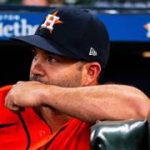 José Altuve iguala en este apartado a Robinson Canó y pone la mira sobre dos inmortales