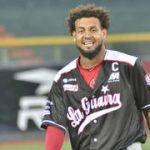 José «Cafecito» Martínez estaría muy cerca de uniformarse con Tiburones de La Guaira