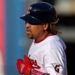 José Ramírez alcanza esta notable cifra de bases robadas de por vida