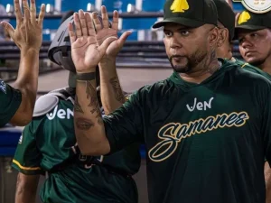 José Tábata sobre Samanes: «Tenemos que seguir enfocados»