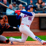A.J. Ewing y Juan Soto conectan jonrón en victoria de Mets
