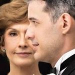 Julie Restifo protagoniza junto a su hijo Jan Vidal “La Promesa”