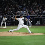 Kervin Castro mantuvo la fe para regresar a MLB
