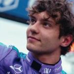 Kimi Antonelli hace historia con su triunfo en el GP de Miami