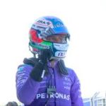 Kimi Antonelli hace una pole histórica en el GP de Miami