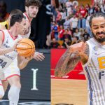 Kyle Kuric le da la victoria a MoraBanc Andorra y Bàsquet Girona vence a base de triples