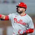 Kyle Schwarber resucita el espíritu de Lou Gehrig con una jornada para la eternidad