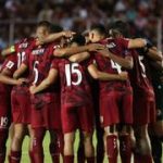 La Vinotinto confirma amistoso con selección europea para fecha FIFA