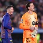 La burla del Barcelona al Real Madrid previo al Clásico