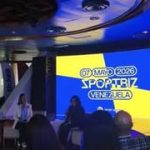La industria del deporte se reúne en Caracas