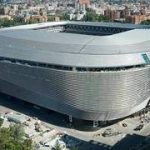 La justicia exime de responsabilidad al Real Madrid por los ruidos del Bernabéu