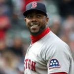 La recta de Aroldis Chapman sigue viva a sus 38 años