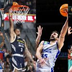 Las cuentas de la última jornada y cómo quedan las series