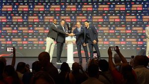 Las palabras de los protagonistas del Valencia Basket