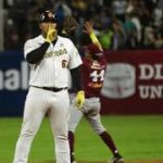 Leandro Cedeño continúa triturando el pitcheo en Doble-A con más jonrones