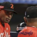 Leones del Caracas esperan ver estos números de Lipso Nava como manager