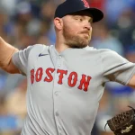 Liam Hendriks acuerda pacto de Liga Menor con Cachorros