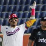 Liga Mayor: Samanes de Aragua vs Senadores de Caracas por Meridiano TV