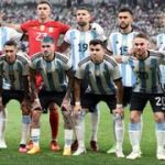 Lionel Scaloni oficializa prelista de 55 convocados para la Copa del Mundo