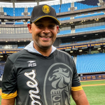 Lipso Nava y Robinson Chirinos anunciados como manager y gerente de Leones