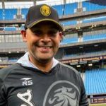 Lipso Nava sería el nuevo manager de Leones del Caracas