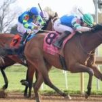 Llega el Peter Pan Stakes (G3) prueba clasificatoria para el Belmont Stakes (G1)