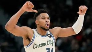 Los Bucks buscan definir el futuro de Giannis antes del Draft