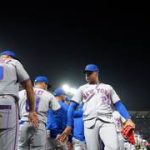 Los Mets vencen a Colorado en un duelo estratégico