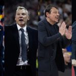 Los entrenadores confirmados y los banquillos libres para la próxima temporada