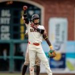 Luis Arráez se convierte en el segundo venezolano en la historia con estos registros ofensivos