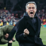 Luis Enrique está a las puertas de meterse en este selecto grupo del torneo