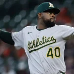 Luis Severino va a la lista de lesionados
