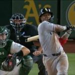 Luisangel Acuña perdió continuidad por sus bajos números