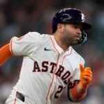 MLB: Astros de José Altuve vs Red Sox de Wilyer de Abreu (En vivo)