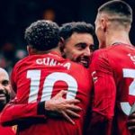 Manchester United gana a Liverpool y regresa a la Champions League: ¿Desde cuándo no la jugaba?
