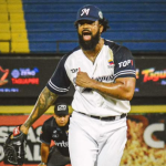 Carlos Linarez impulsó el triunfo de Marineros con Grand Slam