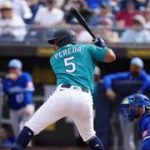 Marineros de Seattle llama al equipo grande a este venezolano