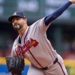 Martín Pérez firma otra apertura de calidad sin apoyo ofensivo de Atlanta