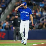 Scherzer sufre un nuevo contratiempo en su rehabilitación