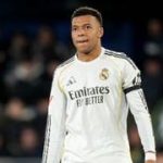 Mbappé no entra en la convocatoria para el último Clásico de la temporada