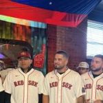 Medias Rojas de Boston celebrará nueva noche venezolana